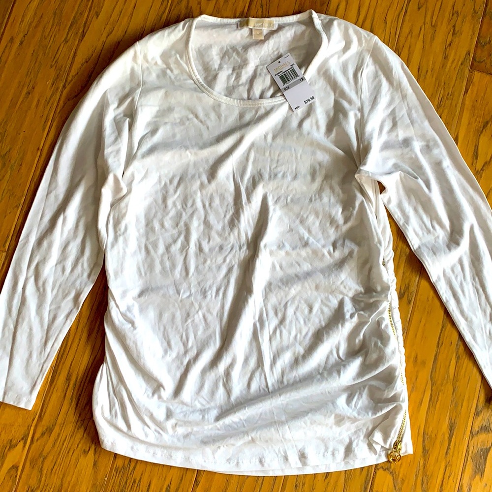 Woman’s top